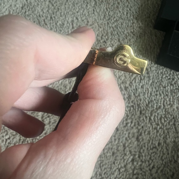 Vintage Gucci watch - Picture 5 of 6